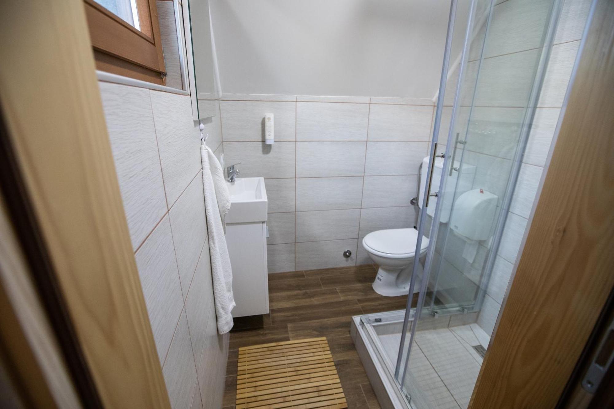 Hotel Babino Brdo Derventa Exterior foto