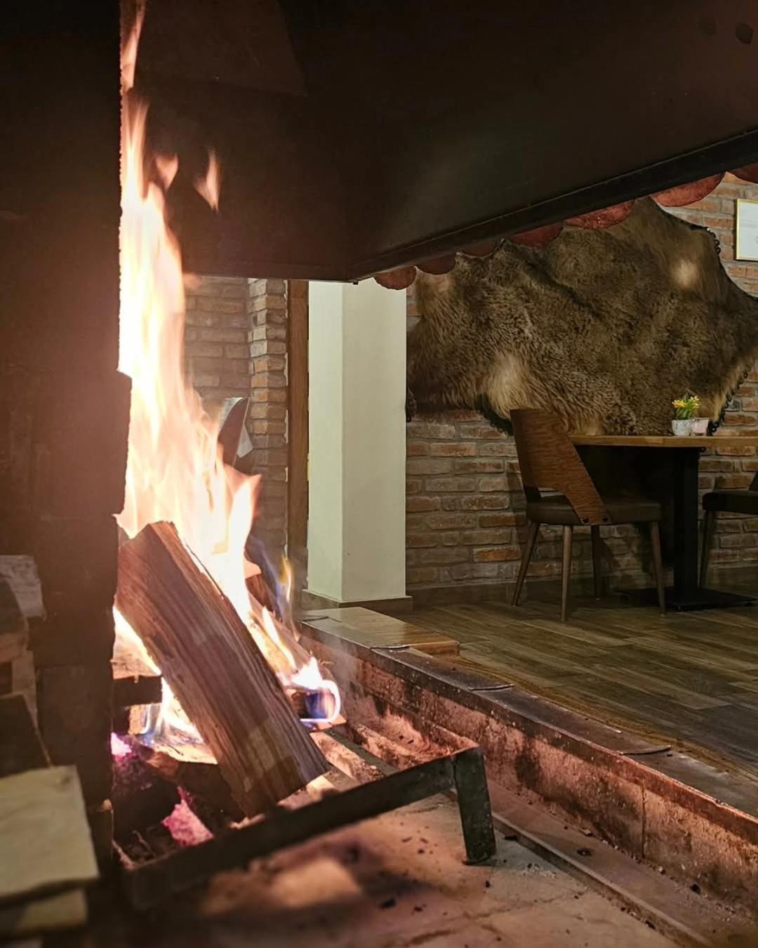 Hotel Babino Brdo Derventa Exterior foto