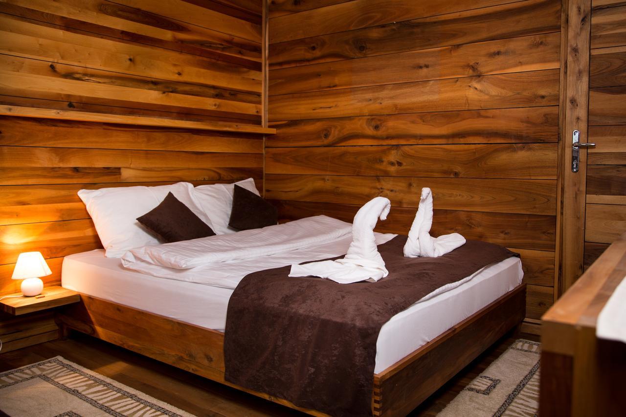 Hotel Babino Brdo Derventa Exterior foto