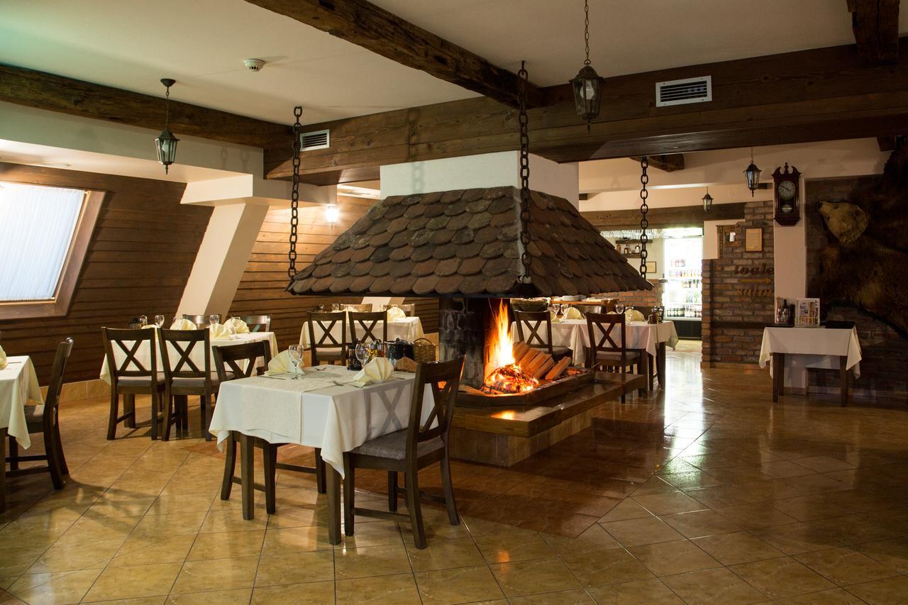 Hotel Babino Brdo Derventa Exterior foto